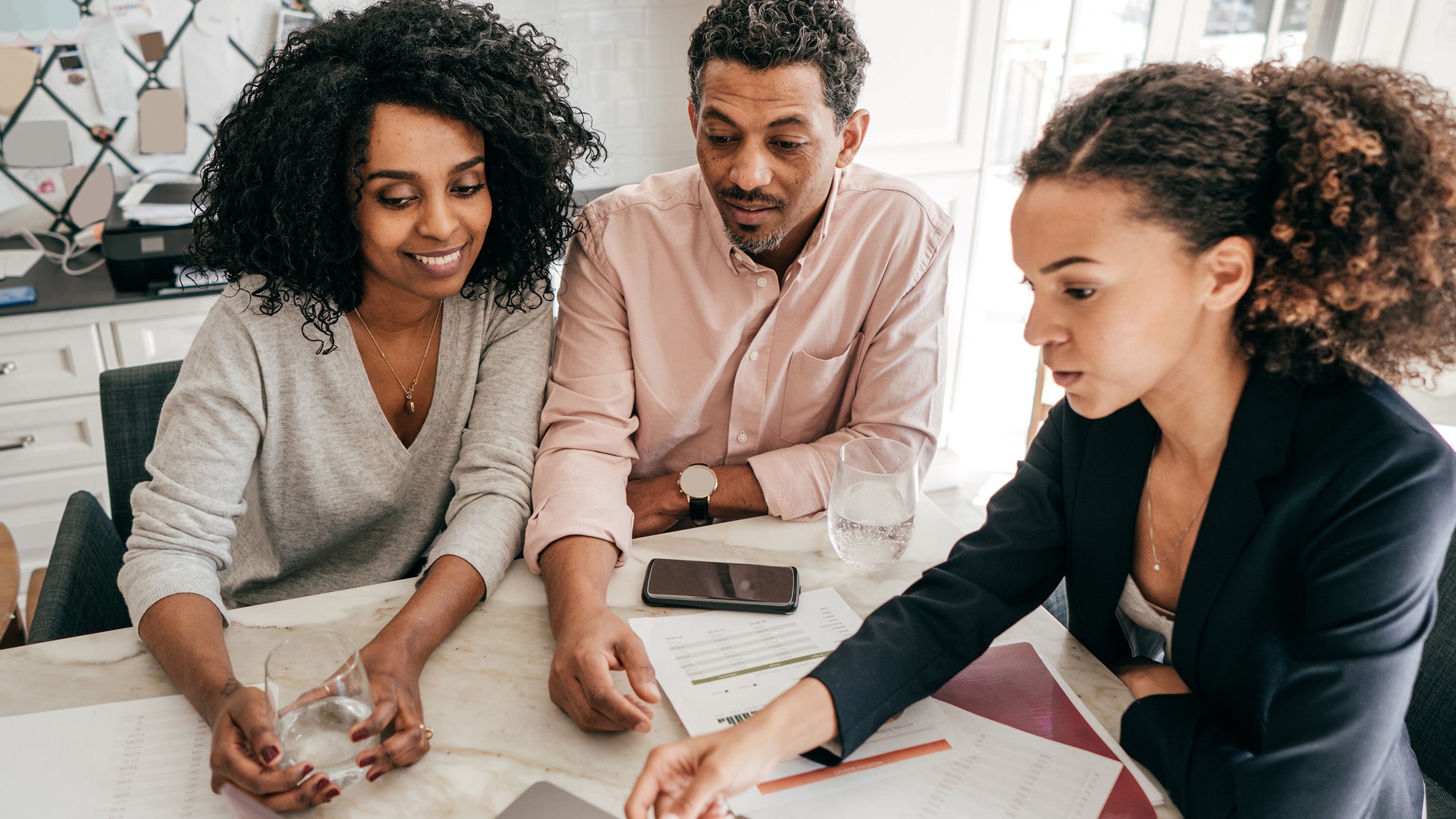 Learn more about our SMA offerings